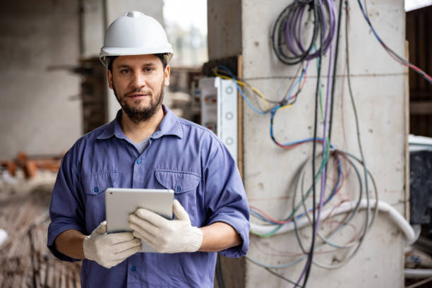 Best Commercial Electrician Services  in Blackwells Mills, NJ